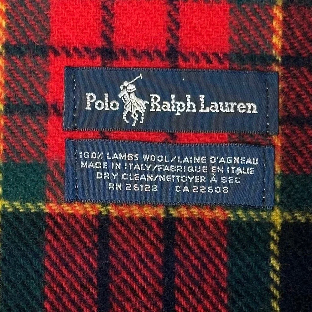 Polo Ralph Lauren classic vintage